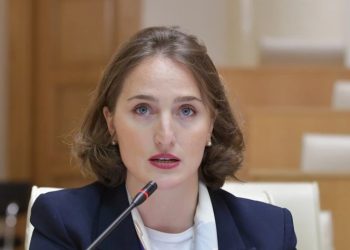 ეს არის მასონების მსგავსი ძალა, რომელსაც გავლენა აქვს მსოფლიოს პოლიტიკაზე – “ოცნების” დეპუტატი ლაშხი “გლობალური ომის პარტიაზე”