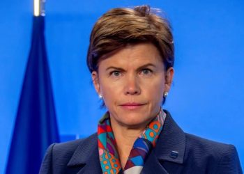 “ეს არის ჩვენი ვიზიტის მთავარი ამოცანა” – ლატვიის საგარეო საქმეთა მინისტრი