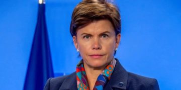 “ეს არის ჩვენი ვიზიტის მთავარი ამოცანა” – ლატვიის საგარეო საქმეთა მინისტრი