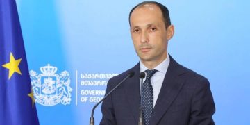 ანაკლიის პორტს ჩინური კონსორციუმი ააშენებს – ვინ შეარჩია საქართველოს მთავრობამ პროექტის განსახორციელებლად