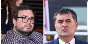“ეს მხოლოდ შტერს ან ნაძირალას შეიძლება გაერისკა… ენას კბილი დააჭირეთ, ბ-ნო სოზარ!” – ლორთქიფანიძე