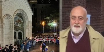 “ძალიან პრიმიტიული ხაფანგია, მაგრამ კი მუშაობს და რა გინდა რომ ქნა” – ლევან შენგელია