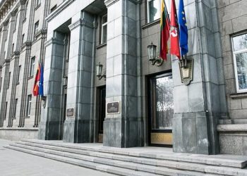 “განვიხილავთ კონტრზომებს” – საქართველოს ელჩი ლიეტუვის საგარეო საქმეთა სამინისტროში დაიბარეს