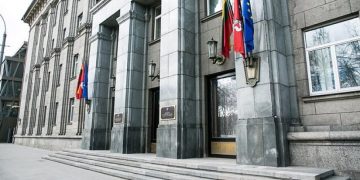 “განვიხილავთ კონტრზომებს” – საქართველოს ელჩი ლიეტუვის საგარეო საქმეთა სამინისტროში დაიბარეს