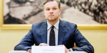 “მშვიდობიანი მომიტინგეების, აქტივისტების დაშინება და ძალადობა საქართველოში სამარცხვინო ტაქტიკაა” – ლიეტუვა