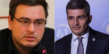 “გთხოვთ, ეს ამბავი გადაეცით ამ დემაგოგისა და სპეკულიანტის ახლობლებს” – ლევან ლორთქიფანიძე