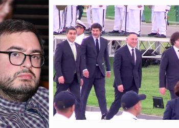 “მათი მხრიდან პოლიციის დღის აღნიშვნა სირცხვილი და ფარისევლობაა” – ლორთქიფანიძე