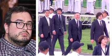 “მათი მხრიდან პოლიციის დღის აღნიშვნა სირცხვილი და ფარისევლობაა” – ლორთქიფანიძე