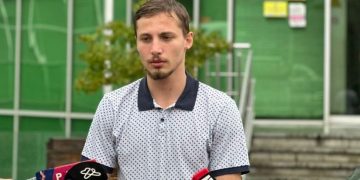 თბილისი – თავდასხმების ქალაქი – 4 ნიღბიანი აქტივისტს სახლთან დახვდა
