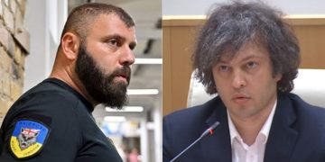 “კობახიძე არის გვარით ქართველი რუსი” – მამუკა მამულაშვილი