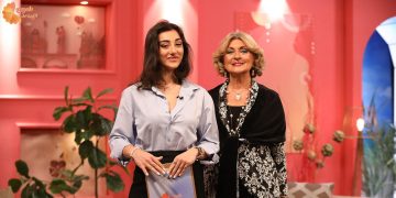 ირმა სოხაძე და მანუ მურღულია POSTV-ში აღარ მუშაობენ – მედია