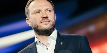 “ფიზიკური თავდასხმები ქართველი ხალხის წინააღმდეგ შემაშფოთებელია” – ესტონეთი