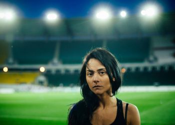 „აქ ჩანს , რომ კალა ძალიან მიყვარდა..“ – რას აქვეყნებს მარი ნაკანი