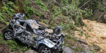 ტრაგედია სვანეთში – სამაშველო ოპერაცია გრძელდება