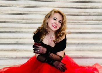 “ამ მილიონრებს მონებს რატომ ეძახით? სად გინახავთ მდიდარი მონა?!” – მედეა შაფათავა