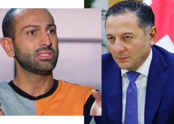 ჩასაფრება ტვ პირველთან – “შსს–ს პიარმა, მე რა გავაკეთო, დარეკე 112–შიო”