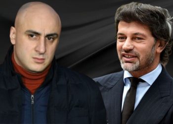 „წამოიღეთ ეგ ბანერები და მოდით, საწვიმარსა და აირწინაღს ადგილზე დაგახვედრებენ….“ – მელია კალაძეს