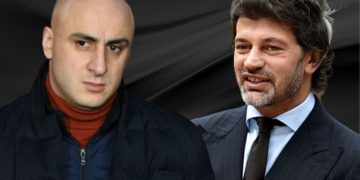 „წამოიღეთ ეგ ბანერები და მოდით, საწვიმარსა და აირწინაღს ადგილზე დაგახვედრებენ….“ – მელია კალაძეს