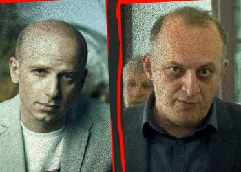 “მურთაზი ჩემი ცოლის დეიდაშვილის ქმარია –  ჯალათი და ზონდერი იყოო, 12 წელი მის წინააღდეგ საქმეც კი არ აღგიძრავთ…” – მერაბ მეტრეველი