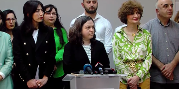 შეუერთდებიან თუ არა საკონსტიტუციო სარჩელს პრეზიდენტი და ომბუდსმენი – არასამთავრობოების გეგმა