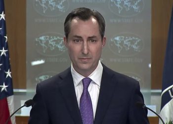 „თუ ვეტო დაძლეული იქნება, ამას ძალიან მკაფიოდ ექნება შედეგები“ – მილერი