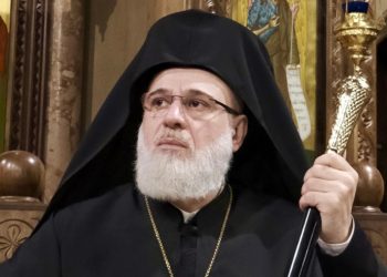 “აწი რასთან მიაახლებს საქართველოს ეკლესიას საბედისწერო პროცესი? თუ ვხვდებით სად მივდივართ?” – მეუფე ზენონი