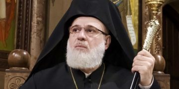 “აწი რასთან მიაახლებს საქართველოს ეკლესიას საბედისწერო პროცესი? თუ ვხვდებით სად მივდივართ?” – მეუფე ზენონი