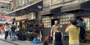 „მივედი ფორთოხლის საყიდლად და სადღა იყო ფორთოხალი“ – ინგა გრიგოლია