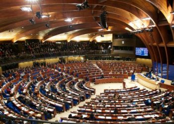 “არ დაძლიოთ პრეზიდენტის ვეტო და გააუქმეთ კანონი” – PACE-ს მომხსენებლები ოცნებას