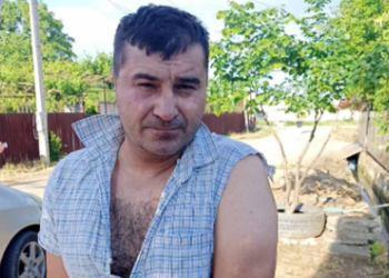 გიორგი მუმლაძეც სცემეს – თავდასხმა მცირეწლოვანი შვილის თანდასწრებით