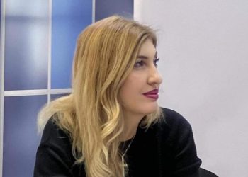 ვერ ჩავატარებ ლექციებს უნივერსიტეტში, რომელიც არ იმჩნევს პროფესორებზე მუქარას – თსუ–ს ლექტორი