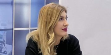 ვერ ჩავატარებ ლექციებს უნივერსიტეტში, რომელიც არ იმჩნევს პროფესორებზე მუქარას – თსუ–ს ლექტორი