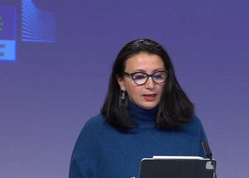 საქართველო, მიუღებელია დაშინება, მუქარა და ფიზიკური შეურაცხყოფა – EU-ს პრესსპიკერი