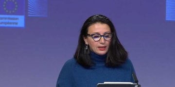 საქართველო, მიუღებელია დაშინება, მუქარა და ფიზიკური შეურაცხყოფა – EU-ს პრესსპიკერი