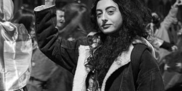 “ამ სასამართლოში დაბარებით უნდათ რომ შემეშინდეს” – ნატალია ყიფშიძე წერს, რომ სასამართლოში დაიბარეს