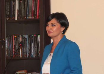 “როცა მთავრობამ დასვენების დღეები გამოაცხადა, ეს არ იწვევდა სასწავლო პროცესის შეფერხებას?” – “ალტერბრიჯის” რექტორი