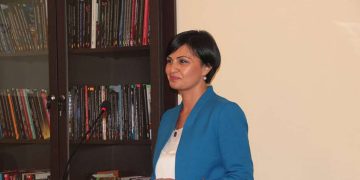 “როცა მთავრობამ დასვენების დღეები გამოაცხადა, ეს არ იწვევდა სასწავლო პროცესის შეფერხებას?” – “ალტერბრიჯის” რექტორი