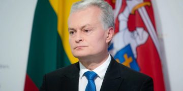 ლიეტუვის საპრეზიდენტო არჩევნებში მოქმედმა პრეზიდენტმა, გიტანას ნაუსედამ გაიმარჯვა