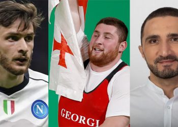 “15-16 წლის ბავშვები სპეცრაზმელებს ელეწებიან და რა დროს ბურთი, შტანგა და კიმონოა” – ჩერქეზიშვილი