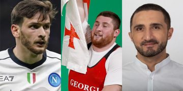 “15-16 წლის ბავშვები სპეცრაზმელებს ელეწებიან და რა დროს ბურთი, შტანგა და კიმონოა” – ჩერქეზიშვილი