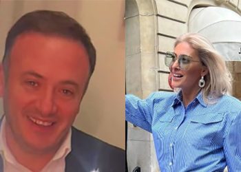 არა რუსულ კანონს! დიდი და მკაფიო კი ევროპას! – ირაკლი ზარქუას და