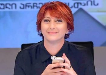 “მთელი ცხოვრება დედაც მე რომ ვარ და მამაც, ამ დროს რას ვშვრებით?” – ზაუტაშვილი