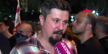 ნოდარ ჩაჩანიძეს თავს დაესხნენ