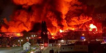 რუსეთმა ოდესაზე მორიგი სარაკეტო იერიში მიიტანა – დაშავდა 14 ადამიანი