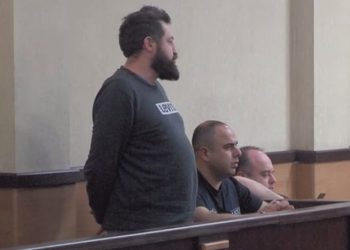 მშვიდობიან მომიტინგეებს ურტყამდნენ, თავი ჩავთვალე ვალდებულად, დამეცვა სუსტები – ოკმელაშვილი