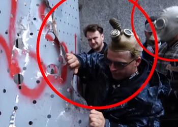 19 წლის ბიჭი 6 წელი უნდა ჩაჯდეს იმისთვის, რომ დროებითი ჯებირი გაანგრია? – ოკრიბელაშვილის ოჯახი