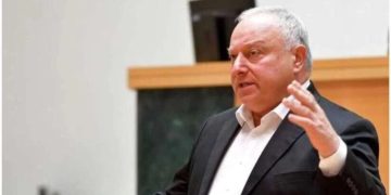 2 ბინა მოსკოვში და რუსეთში მიწის გაყიდვით მიღებული $140 000 – რა ქონებას ფლობს პაატა კვიჟინაძე?