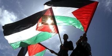 ესპანეთი, ირლანდია და ნორვეგია დღეს პალესტინის სახელმწიფოს ოფიციალურად აღიარებენ