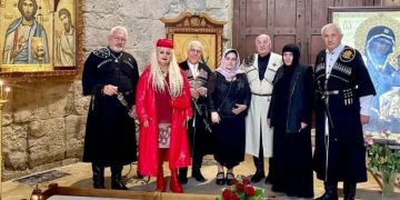 „ფოტოშოფი არ გეგონოთ… ტყაჭა თვითმარქვია “პრინცესა” – ილია ჭიღლაძე