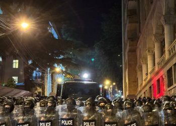 “ვეძებთ სტუდენტს, სავარაუდოდ დაკავებული ჰყავთ და მალავენ” – აქტივისტები